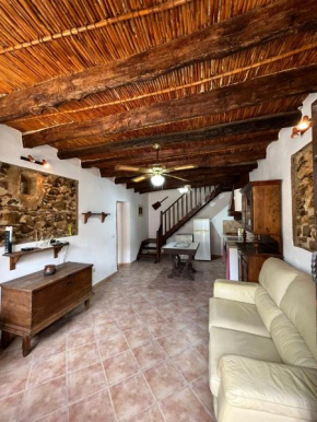 CORTIJO EL HORNO